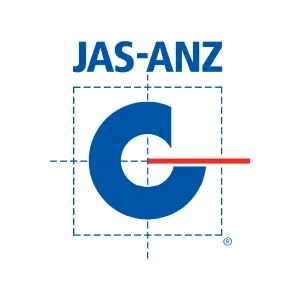 JAS-ANZ